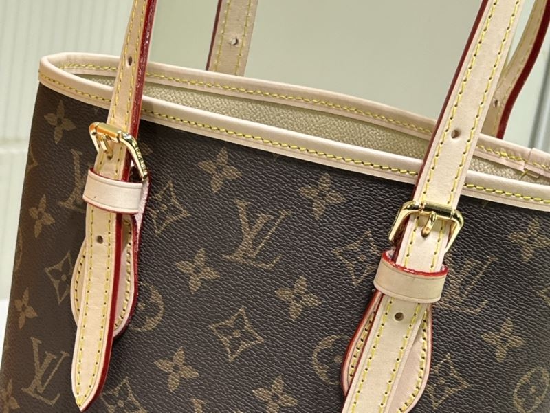 LV Bucket Bags